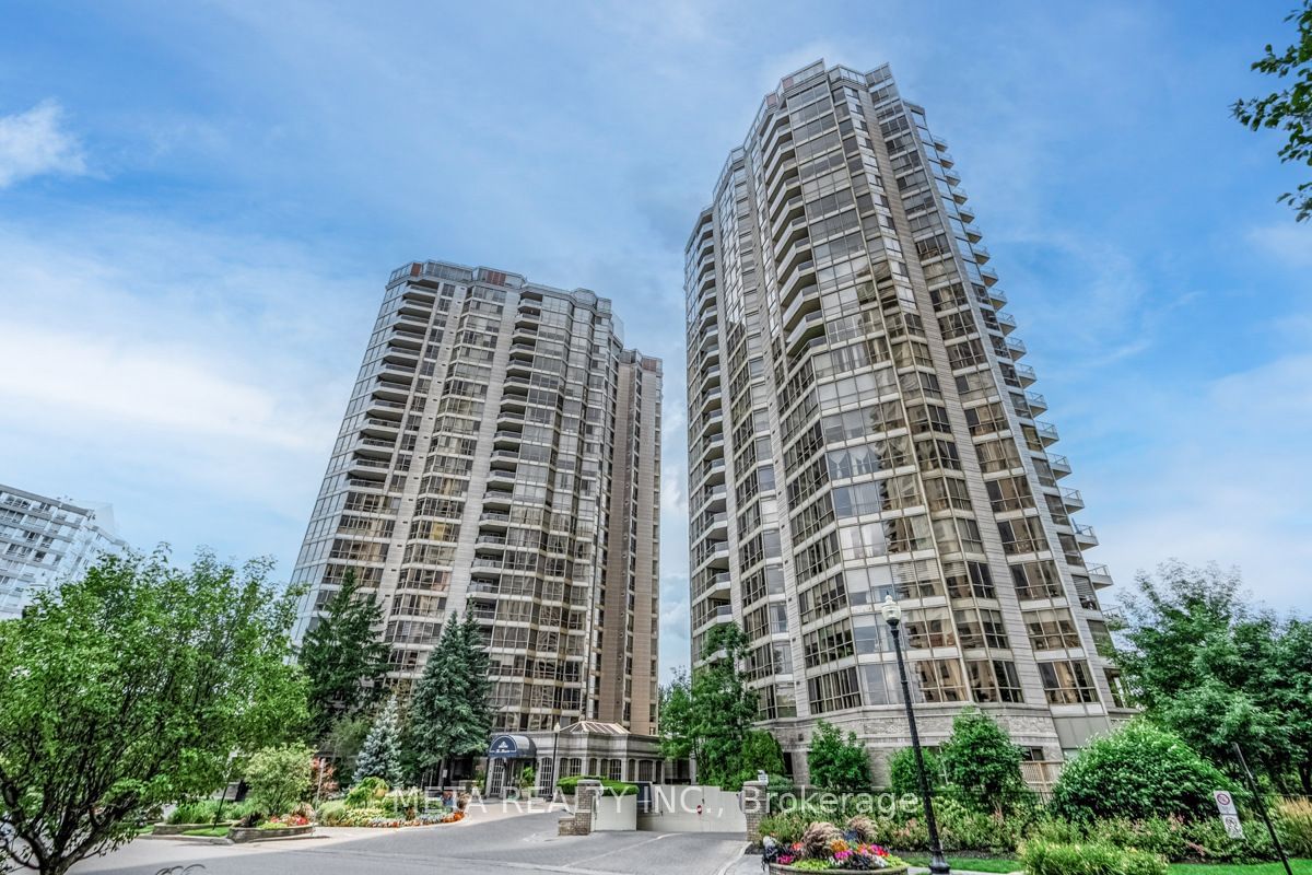 55 Kingsbridge Garden Circ, unit 501 for sale