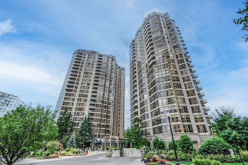 55 Kingsbridge Garden Circ, unit 501 for sale - image #1