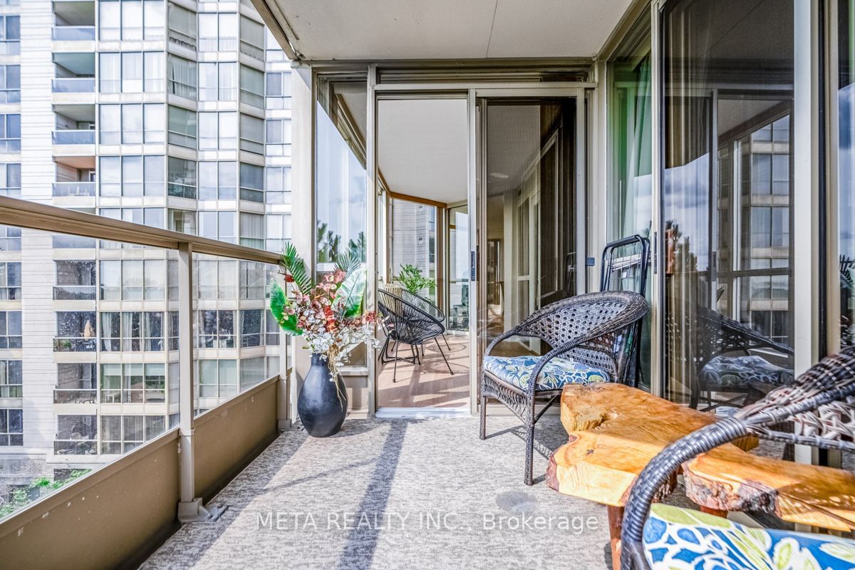 55 Kingsbridge Garden Circ, unit 501 for sale - image #15