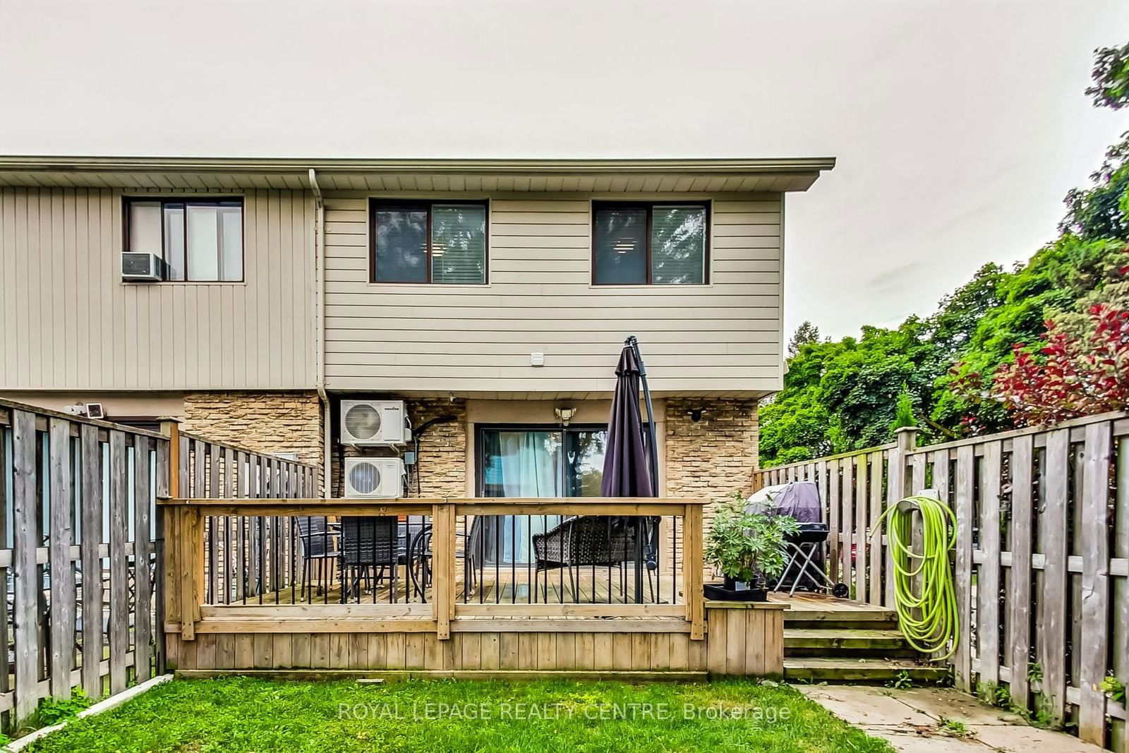 6540 Falconer Dr, unit 95 for sale - image #35