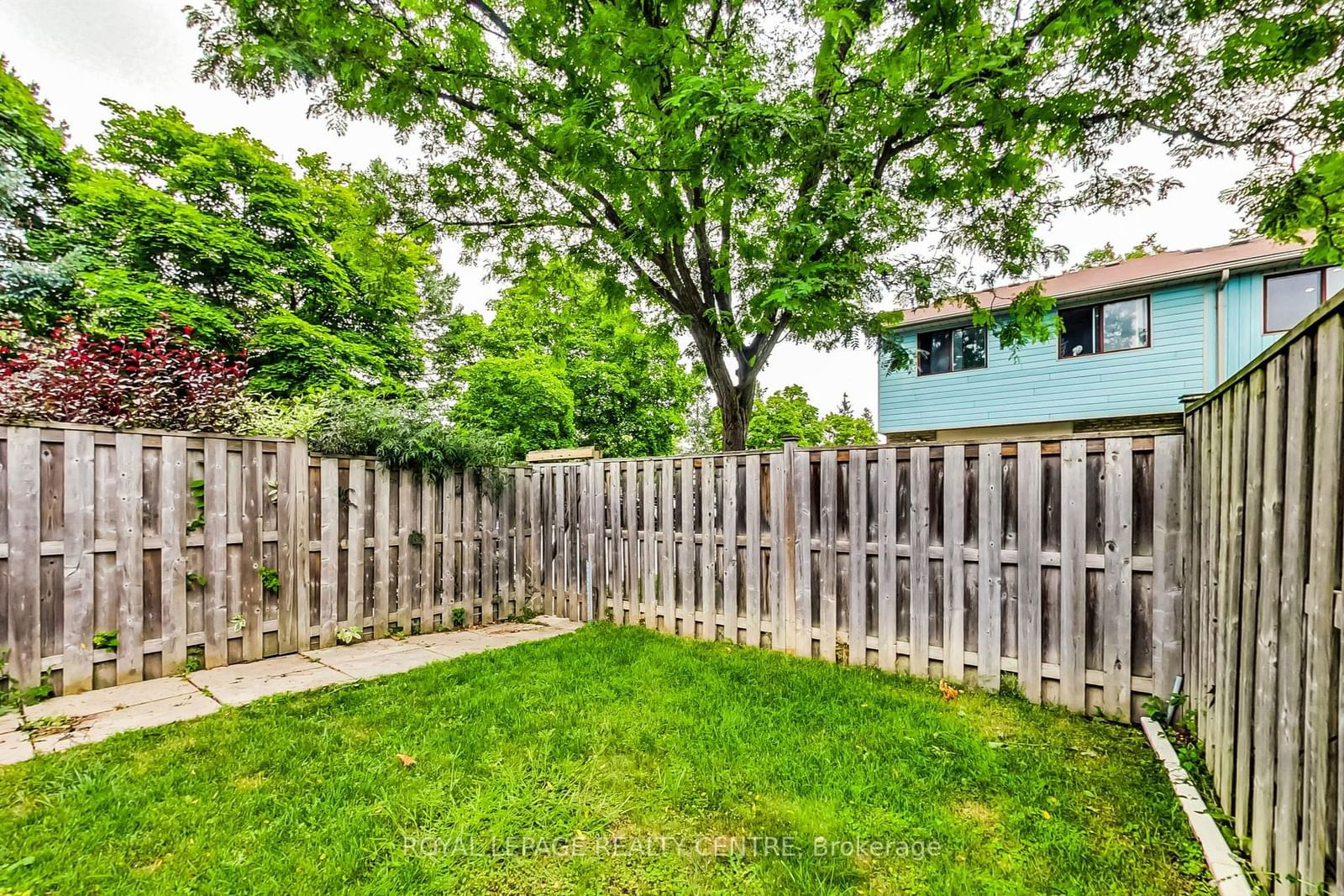 6540 Falconer Drive Townhomes, Mississauga, Toronto