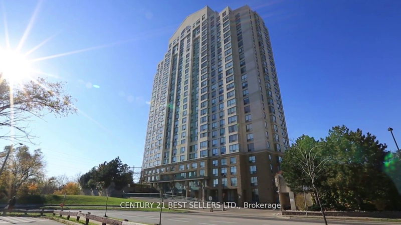 101 Subway Cres, unit 908 for sale - image #1