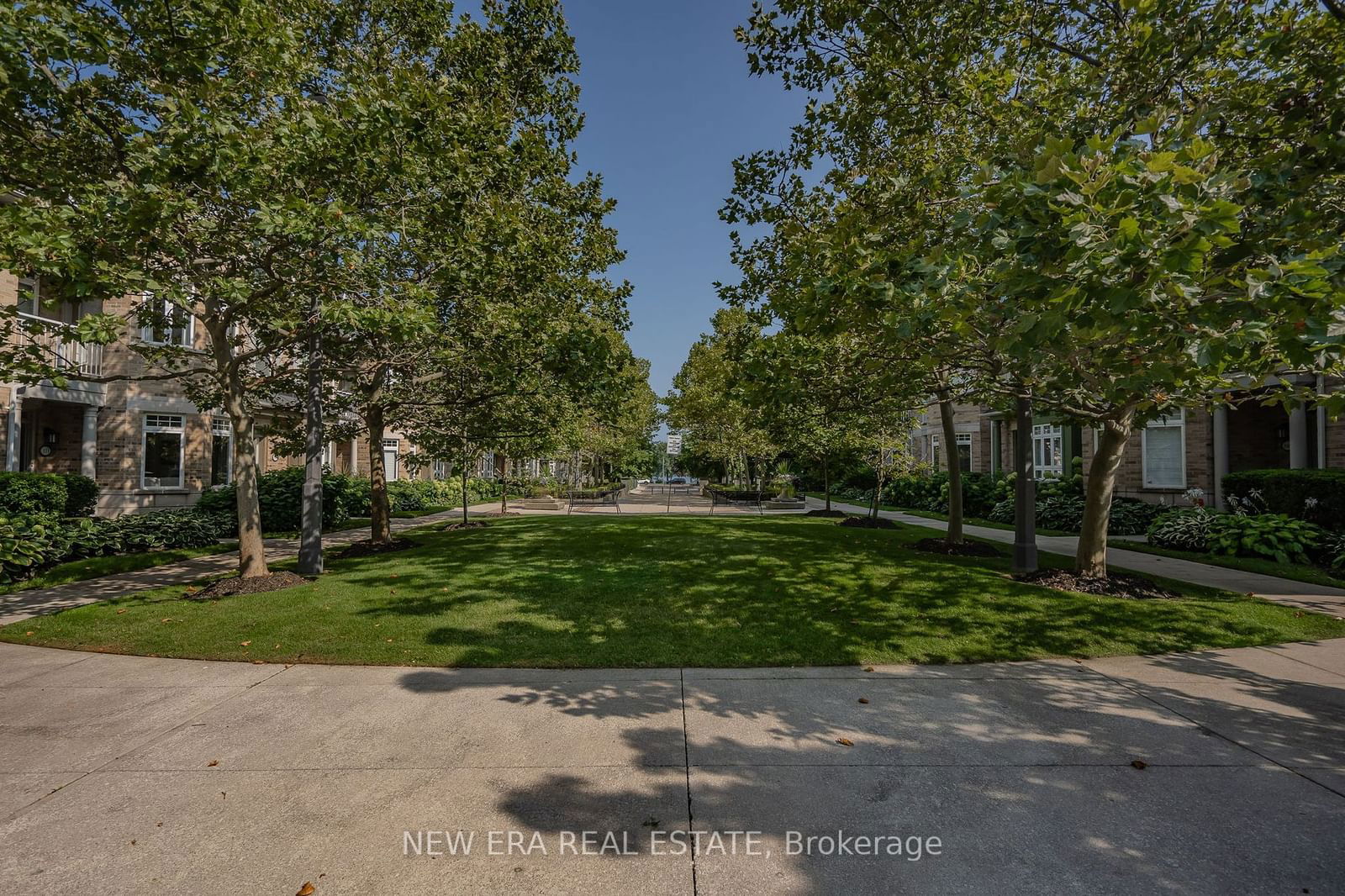 Port Credit Townhomes, Mississauga, Toronto