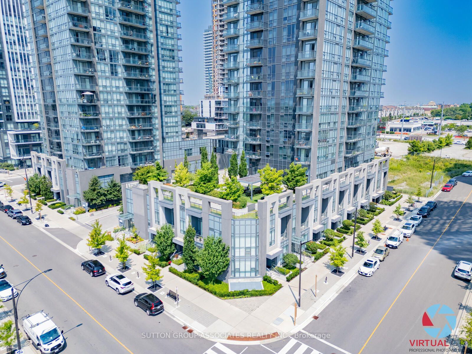 5025 Four Springs Ave, unit 1801 for sale - image #5