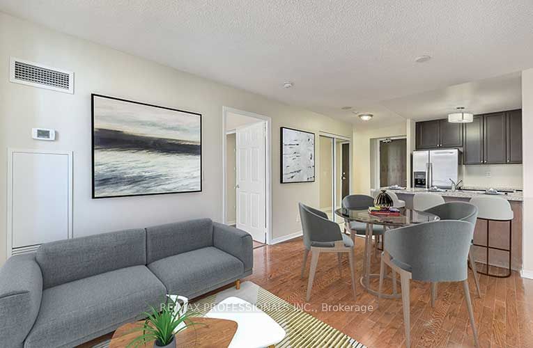 3 Michael Power Pl, unit 402 for sale - image #7