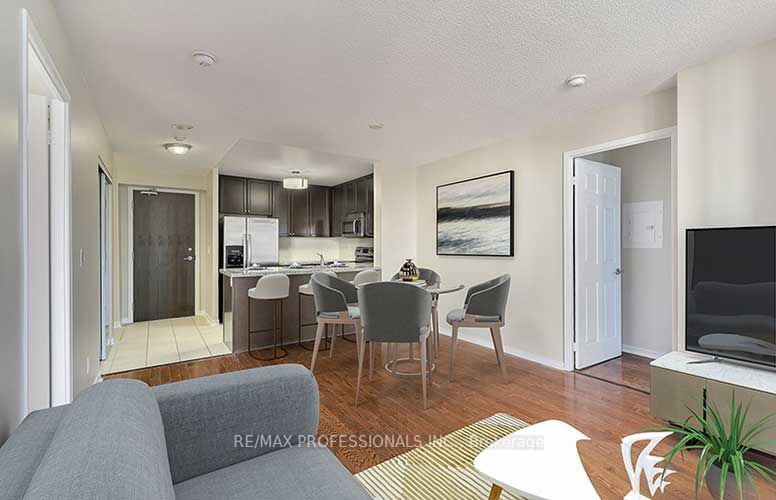 3 Michael Power Pl, unit 402 for sale - image #8