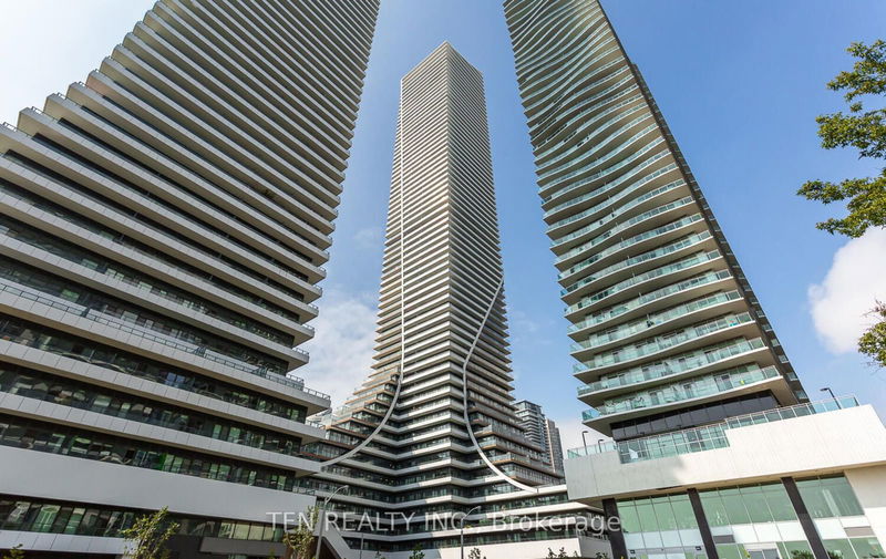 30 Shore Breeze Dr, unit 819 for rent