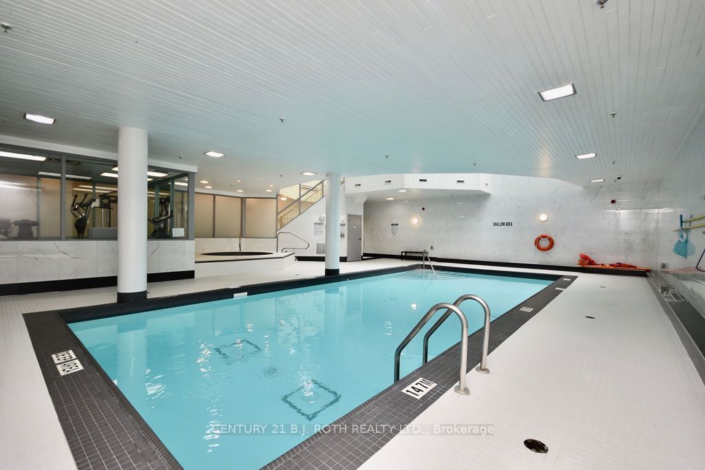 101 Subway Cres, unit 1607 for sale - image #14