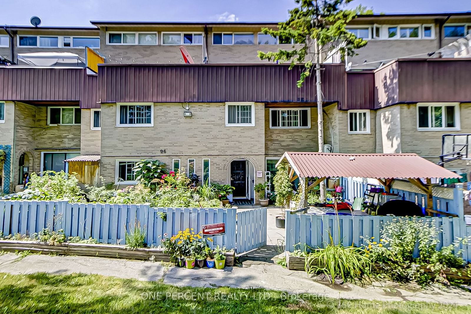 14 London Green Crt W, unit 96 for sale - image #23