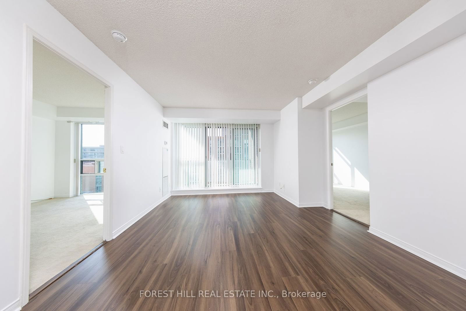 7 Michael Power Pl, unit 1508 for rent