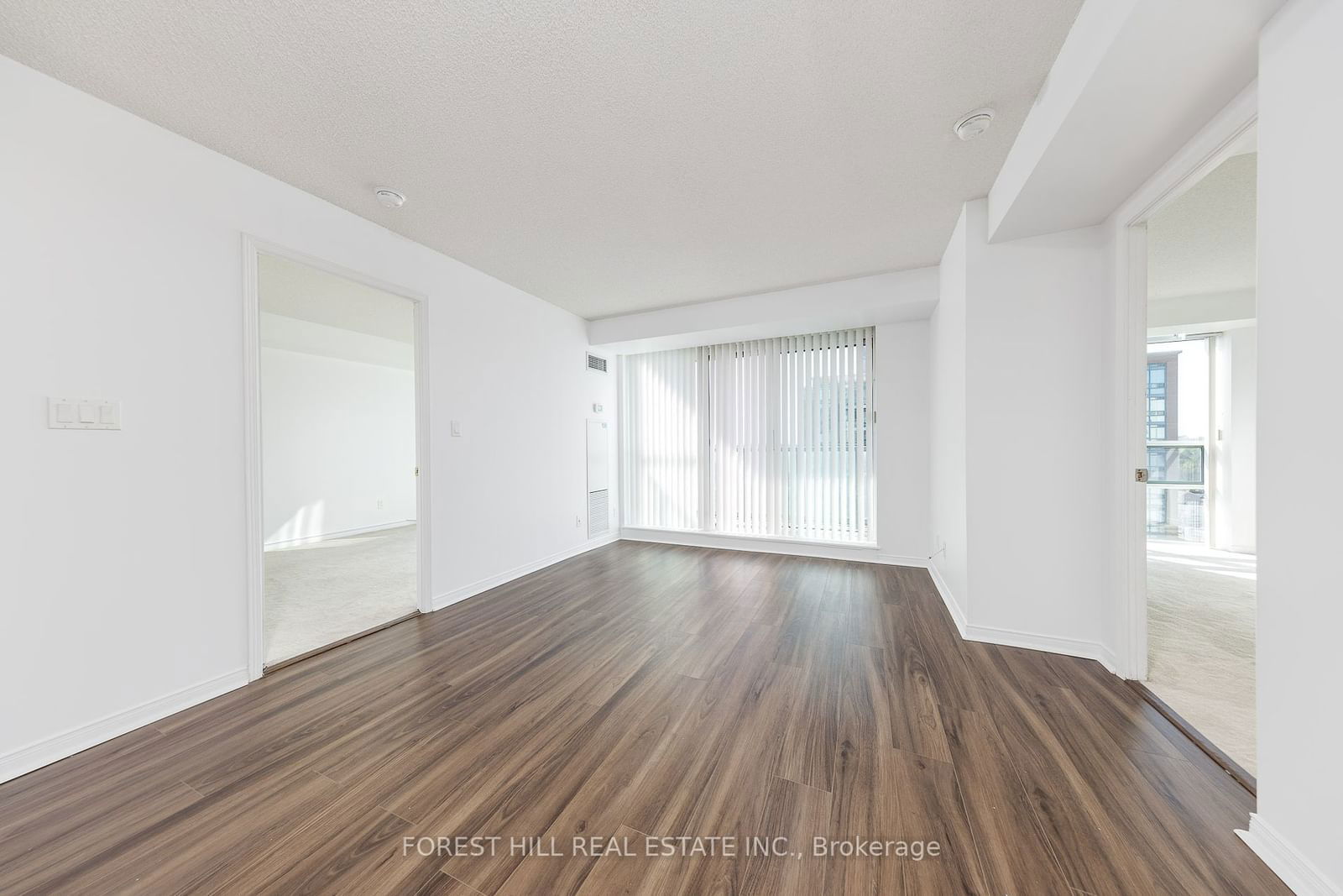 7 Michael Power Pl, unit 1508 for rent