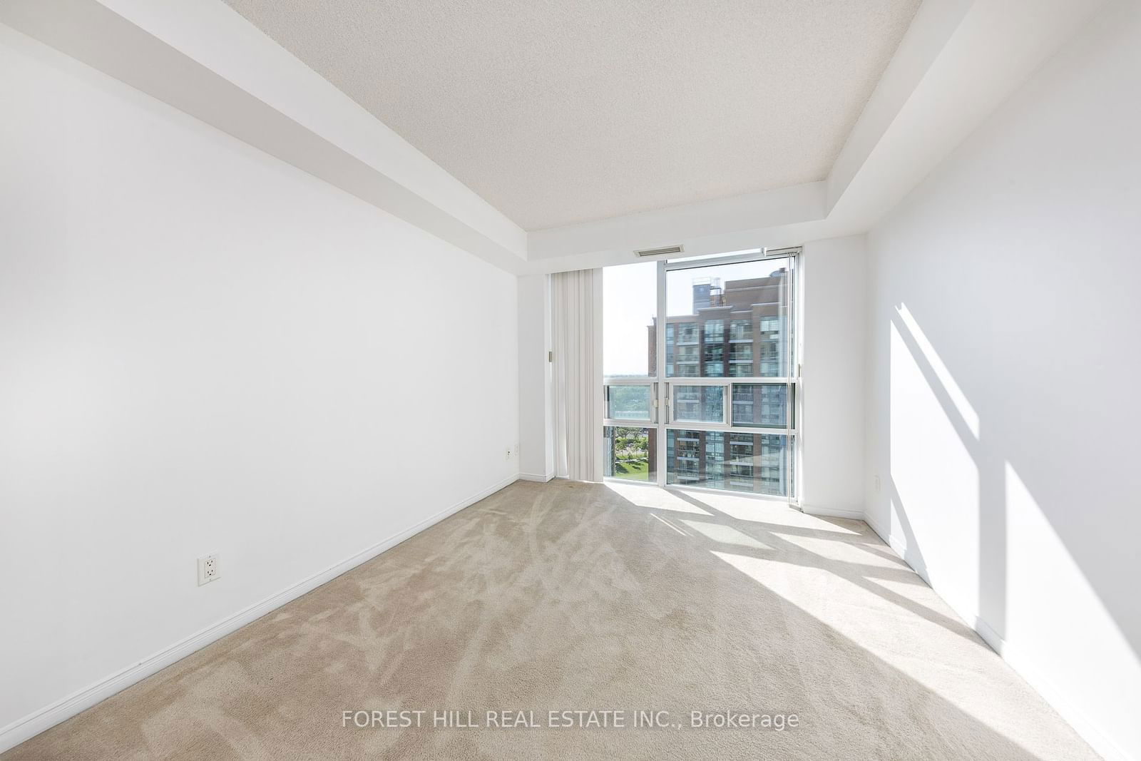 7 Michael Power Pl, unit 1508 for rent