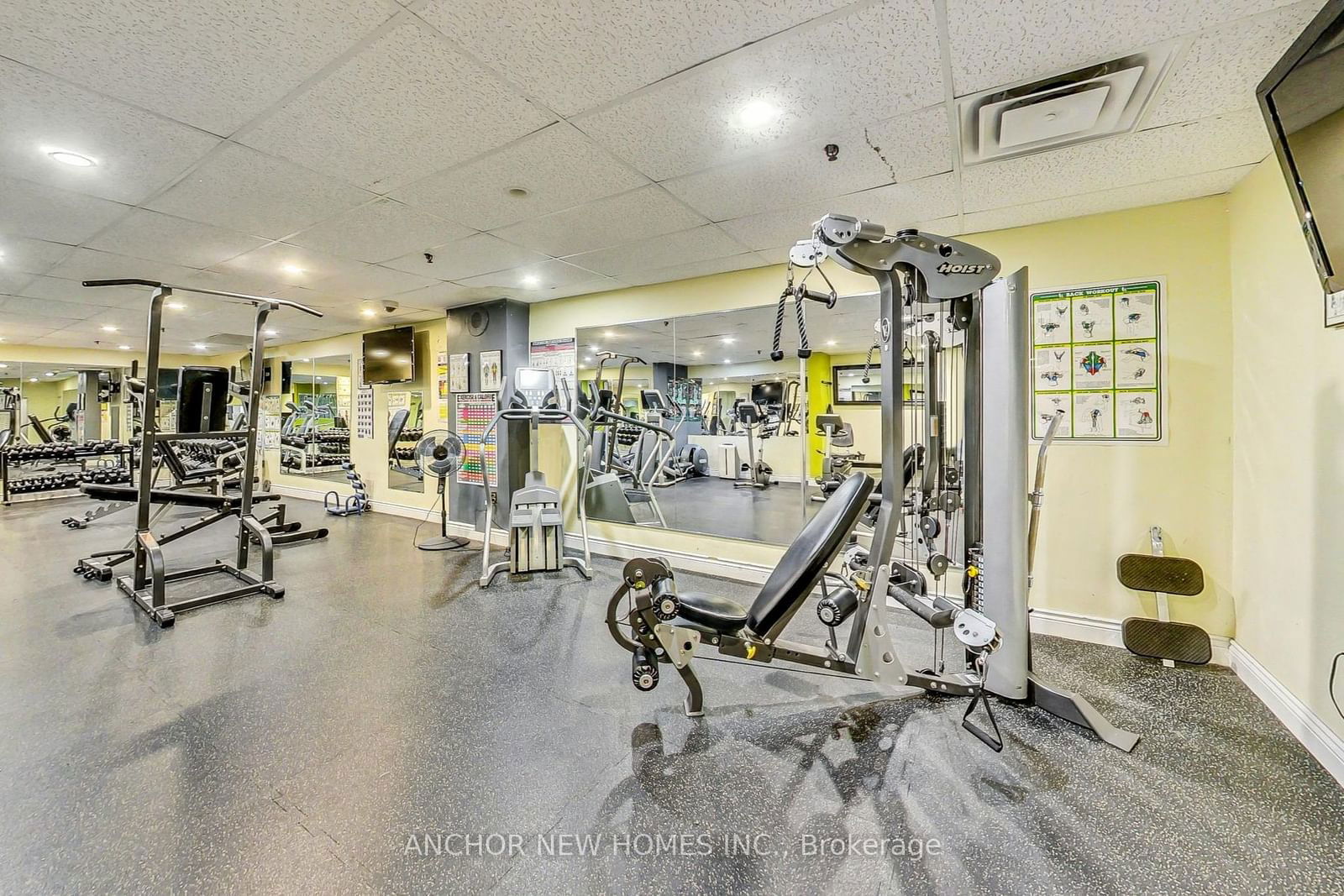 2323 Confederation Pkwy, unit 1105 for sale - image #26