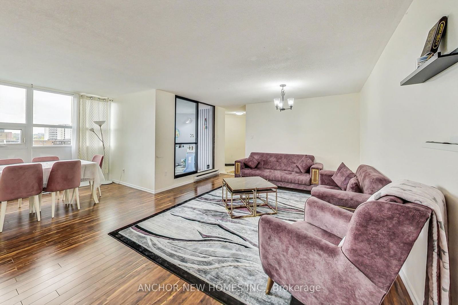 2323 Confederation Pkwy, unit 1105 for sale - image #7