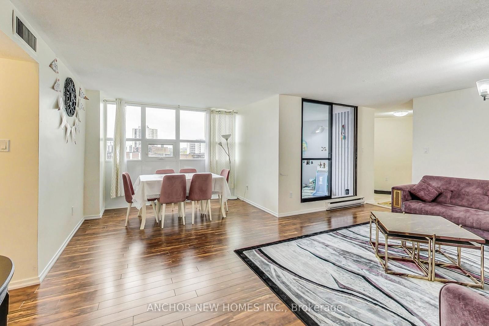 2323 Confederation Pkwy, unit 1105 for sale - image #8