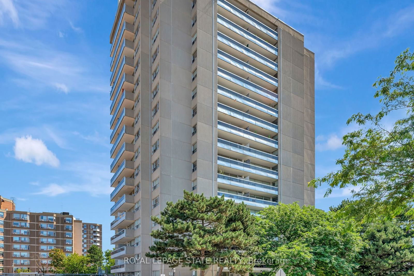 The Lighthouse Condos, Oakville, Toronto