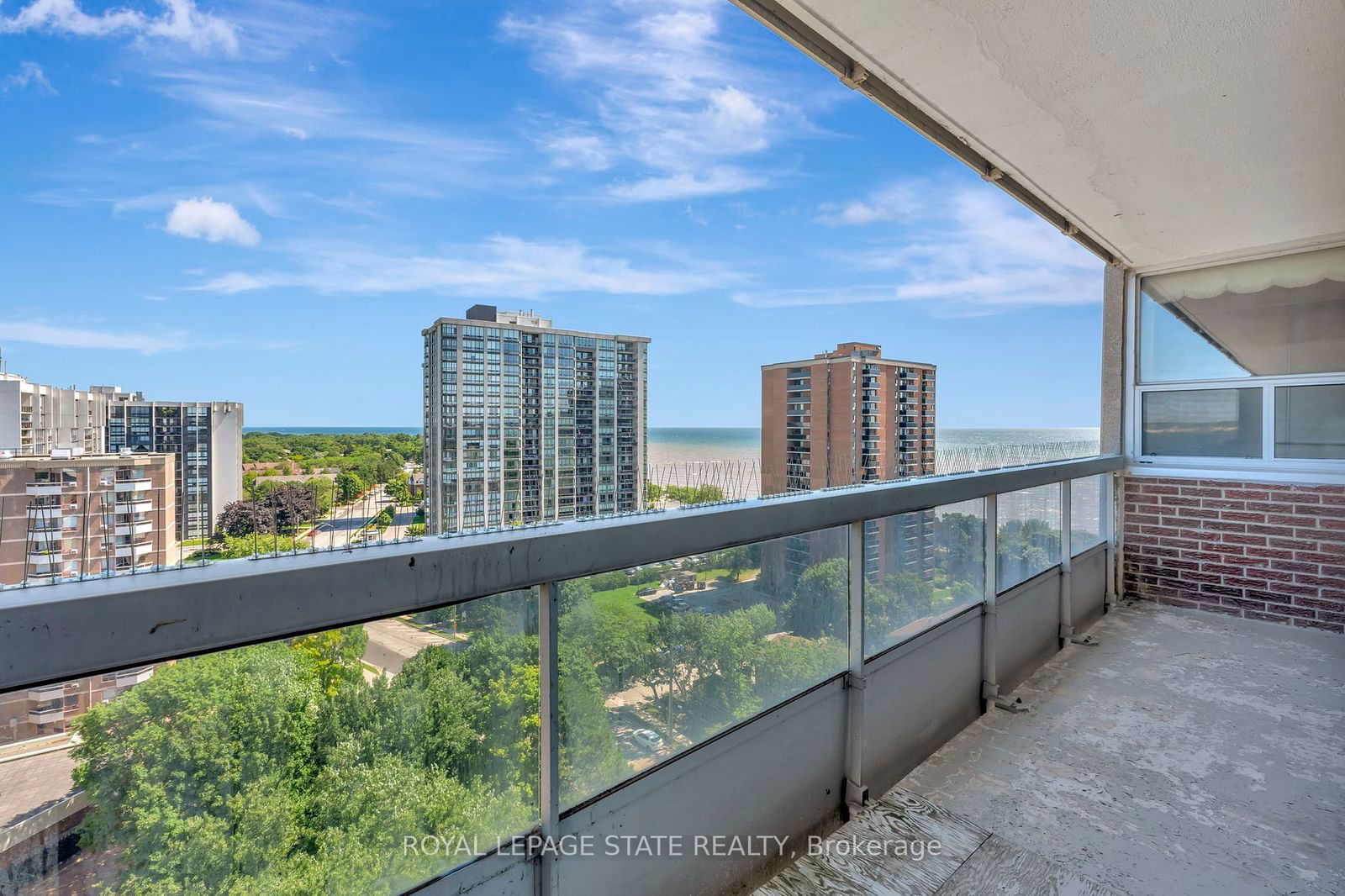 The Lighthouse Condos, Oakville, Toronto