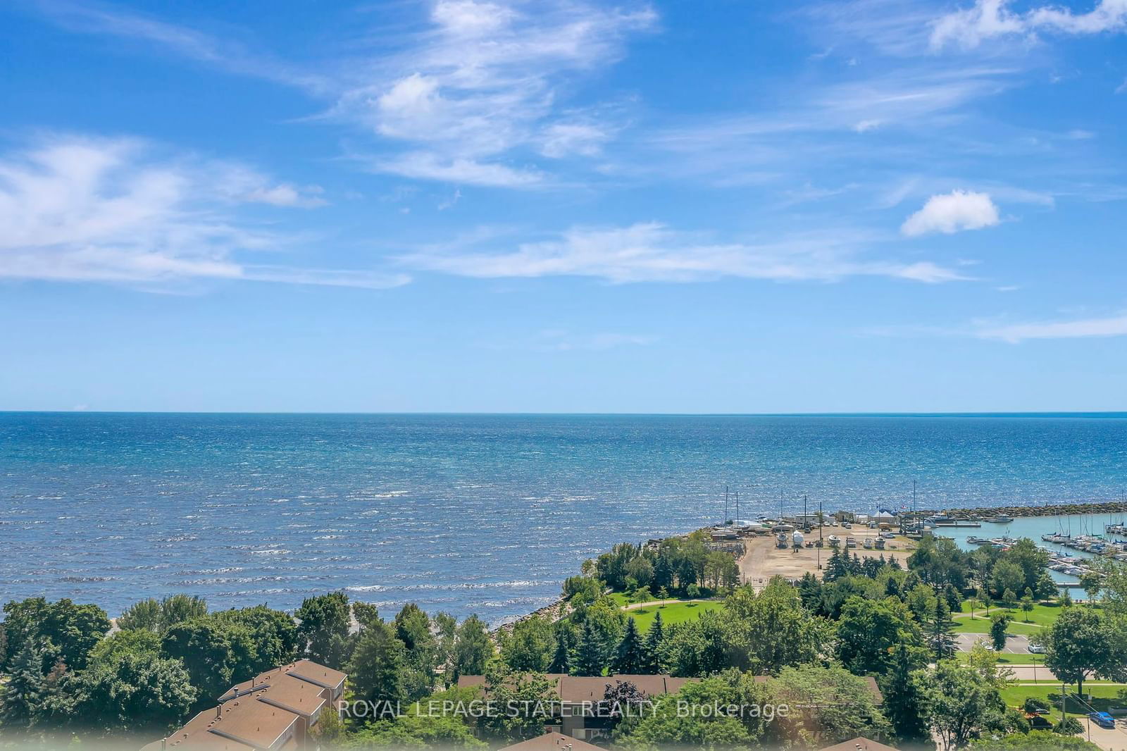 The Lighthouse Condos, Oakville, Toronto