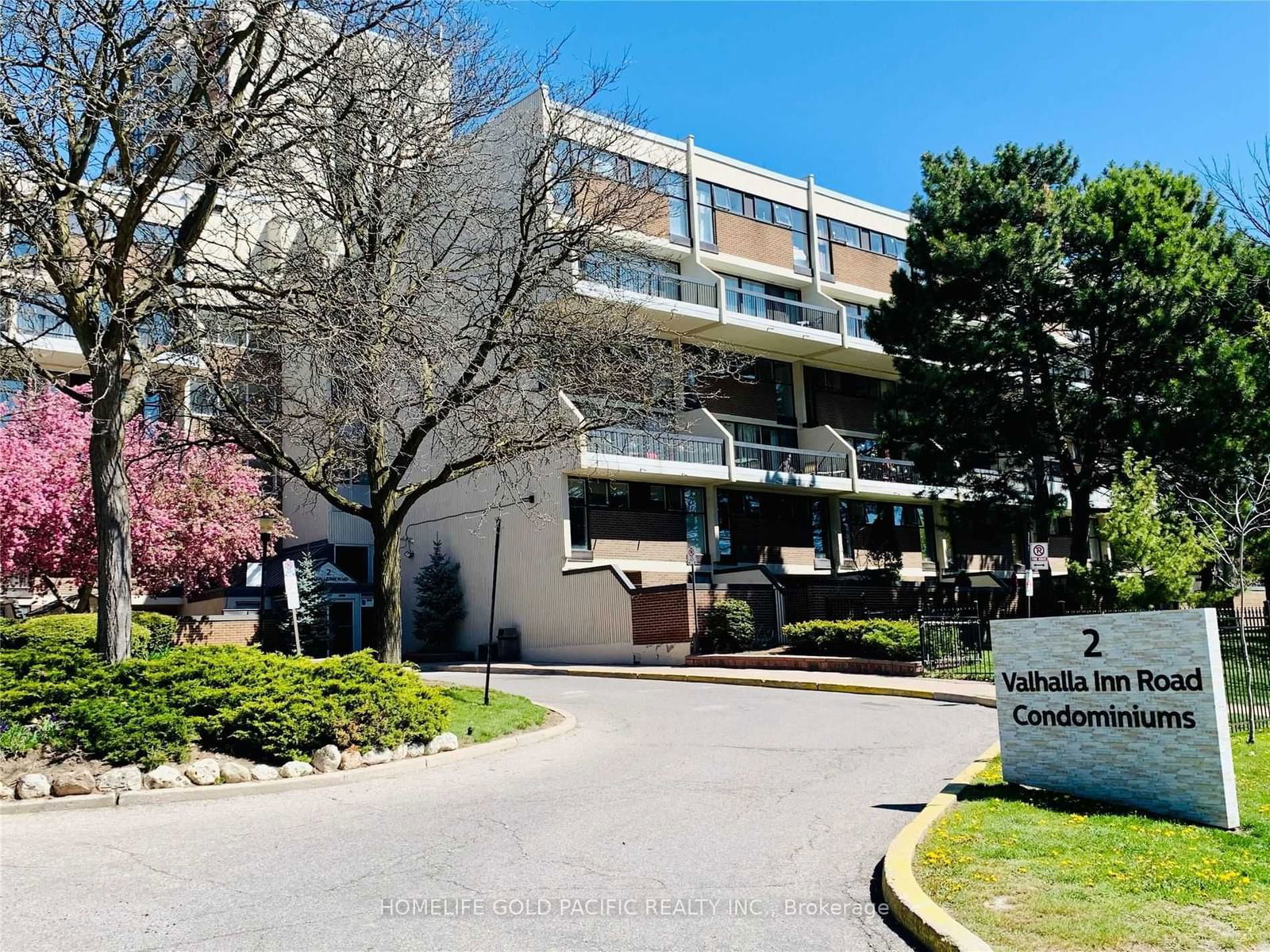 2 Valhalla Inn Rd, unit 237 for sale - image #1