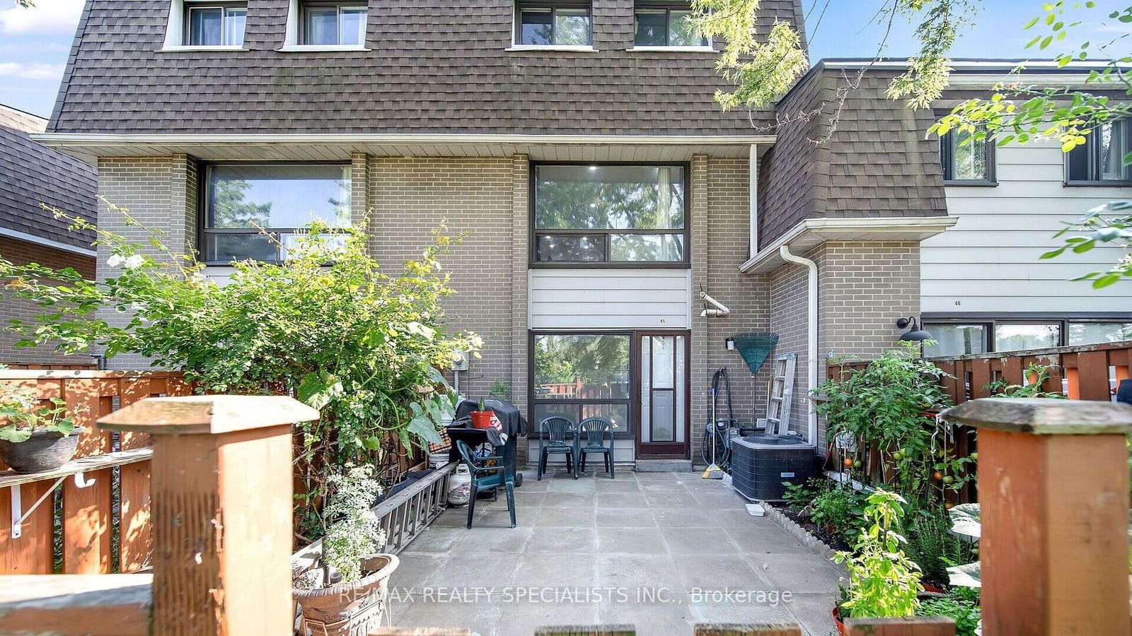 475 Bramalea Rd, unit 45 for sale - image #37