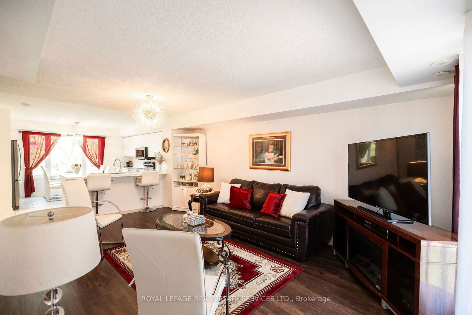 3108 Eglinton Ave W, unit 102 for sale - image #15