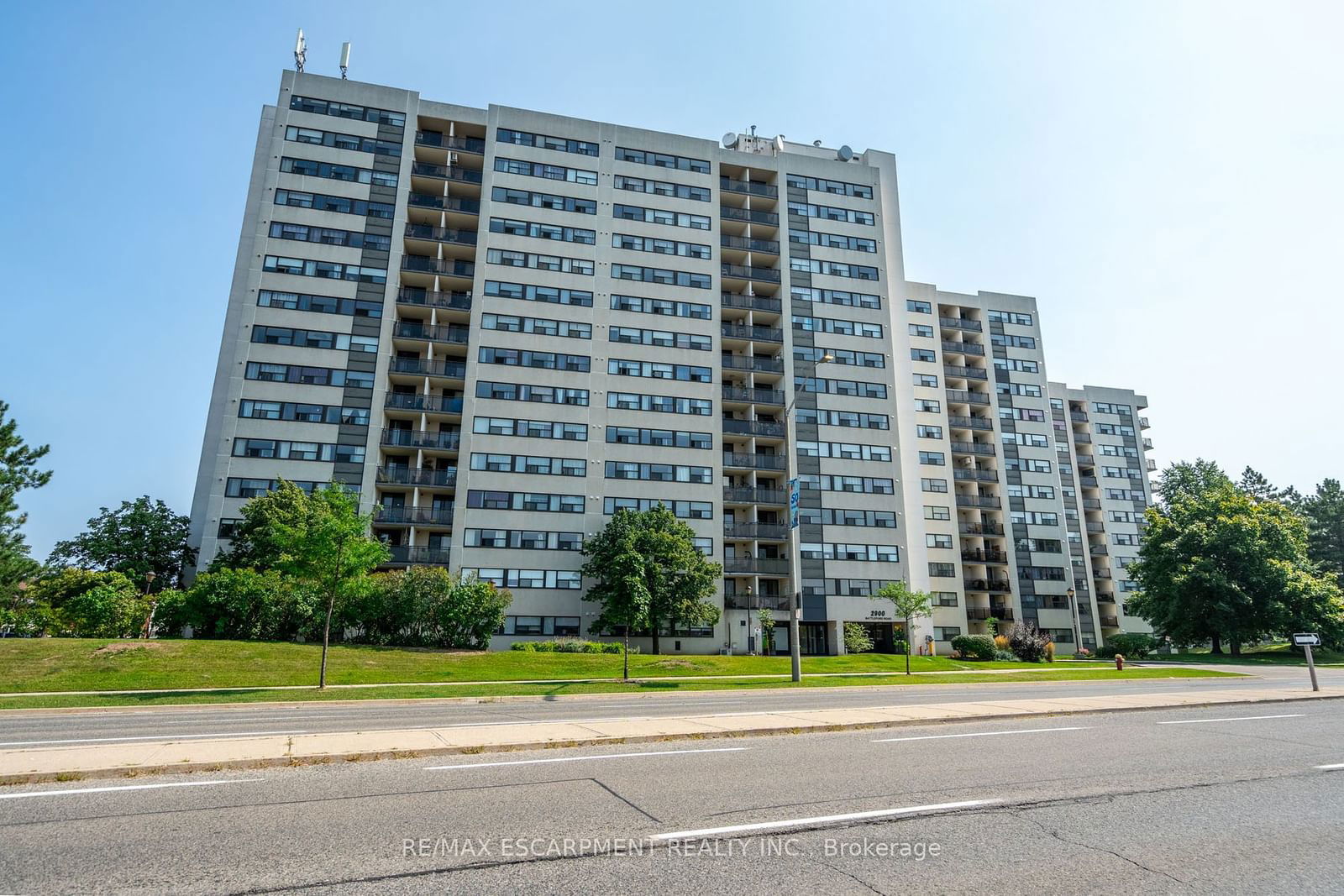 2900 Battleford Rd, unit 504 for sale - image #1