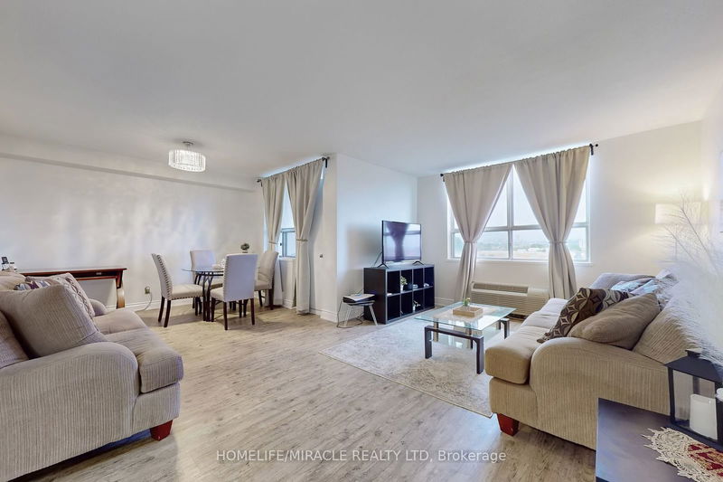 2835 Islington Ave, unit 710 for sale - image #1