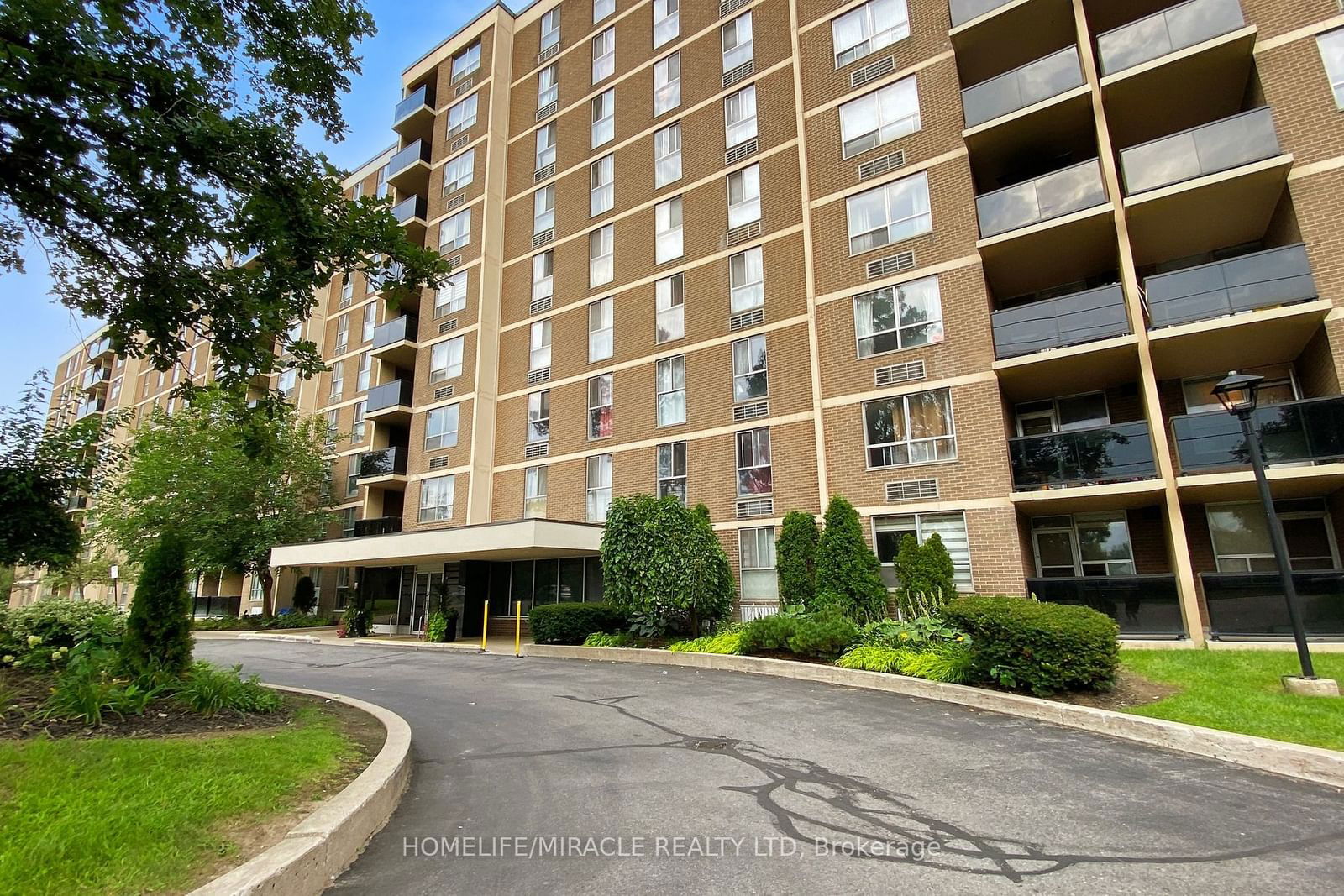 The North Court Condos, North York, Toronto