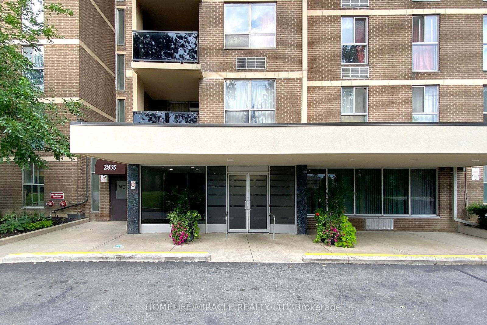 2835 Islington Ave, unit 710 for sale