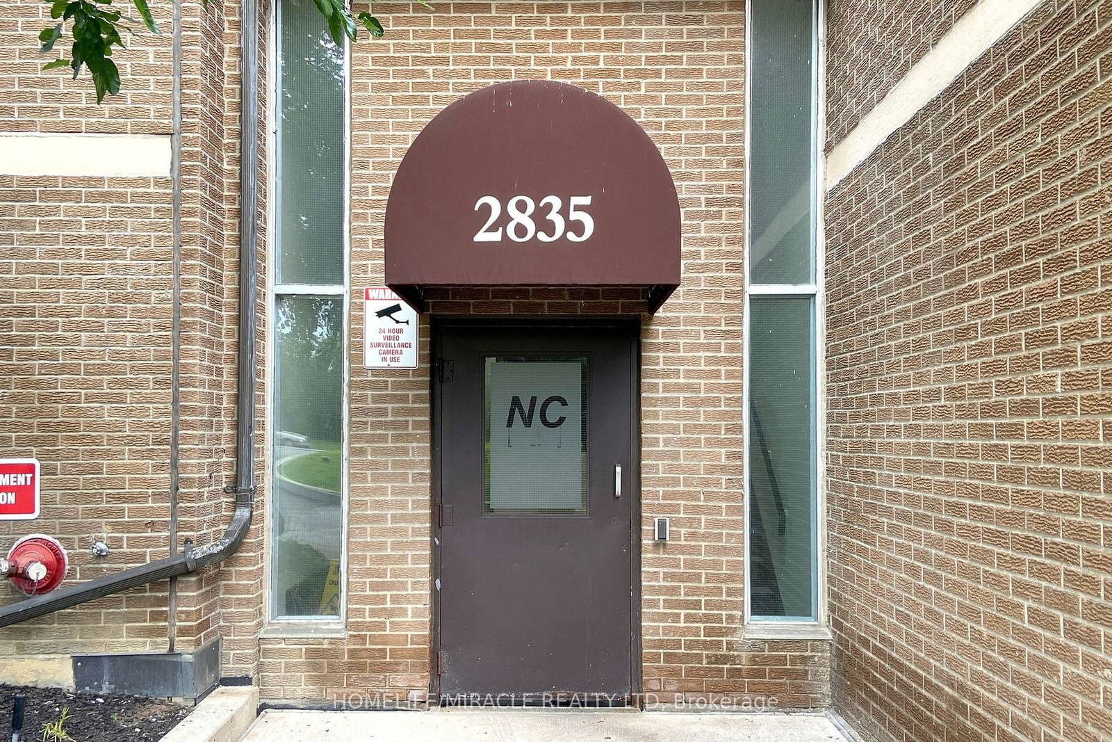 2835 Islington Ave, unit 710 for sale