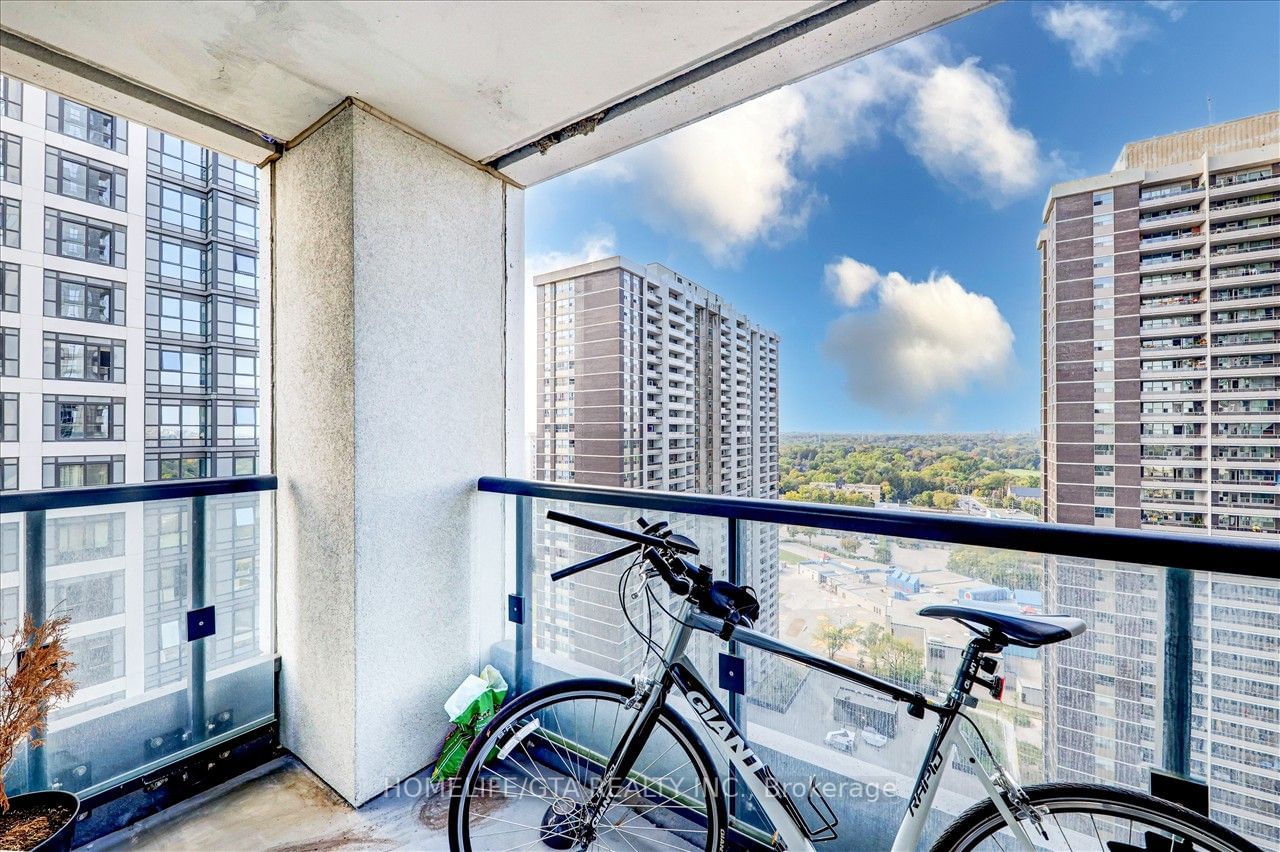 7 Mabelle Ave, unit 2302 for sale - image #19