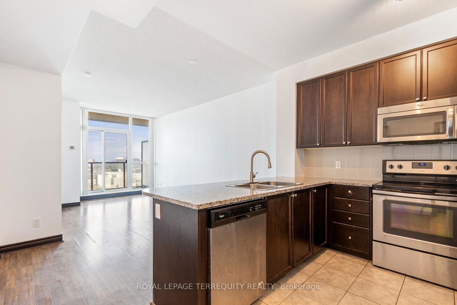 339 Rathburn Rd W, unit 1702 for sale - image #20