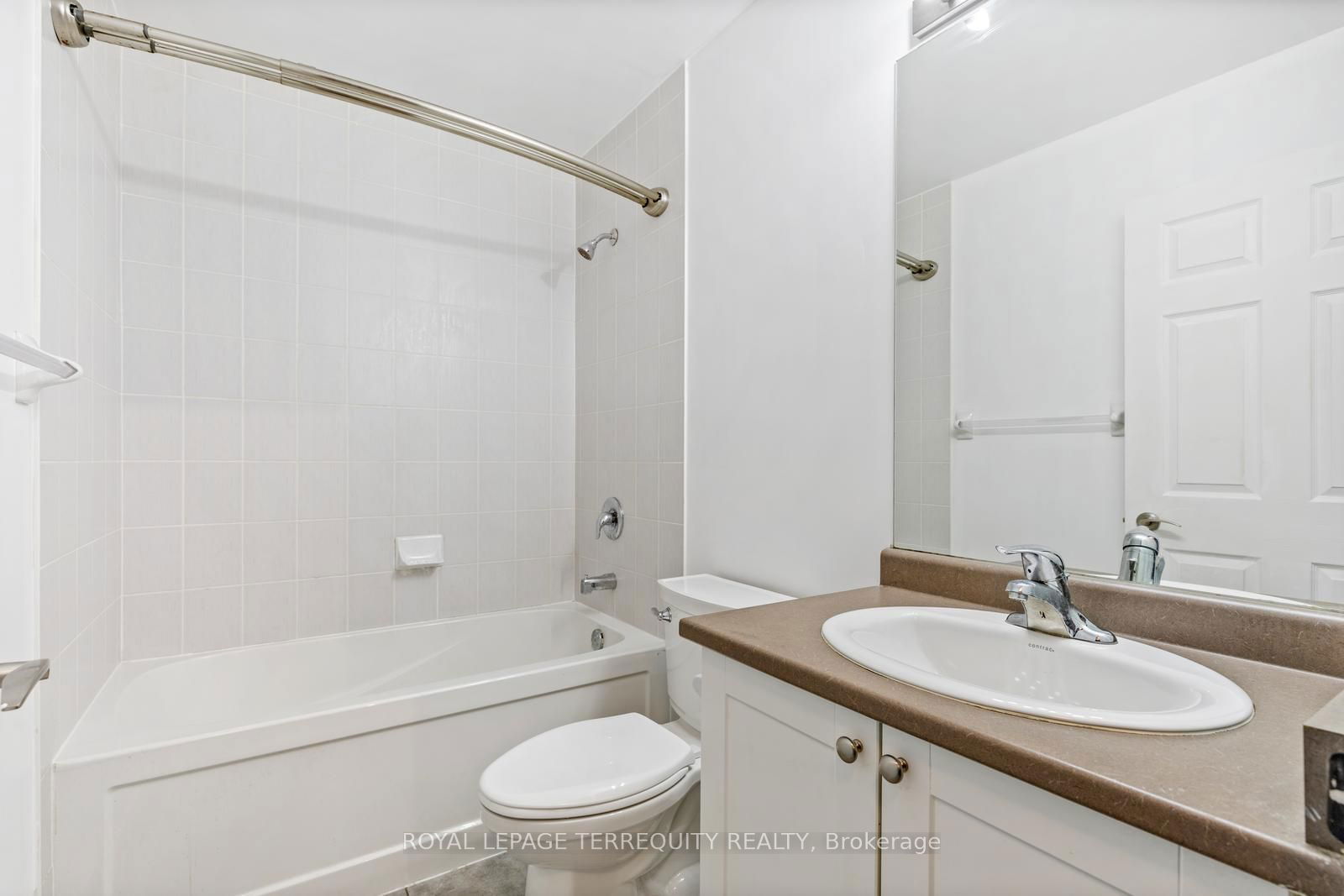 339 Rathburn Rd W, unit 1702 for sale - image #23