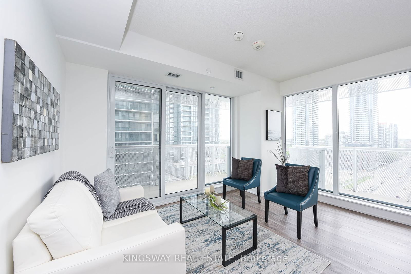 4065 Confederation Pkwy, unit 1403 for rent - image #29