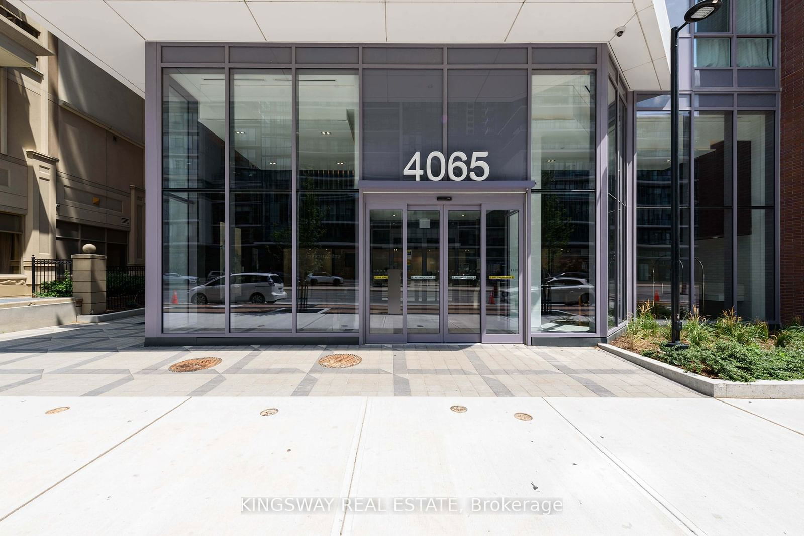 4065 Confederation Pkwy, unit 1403 for rent - image #3