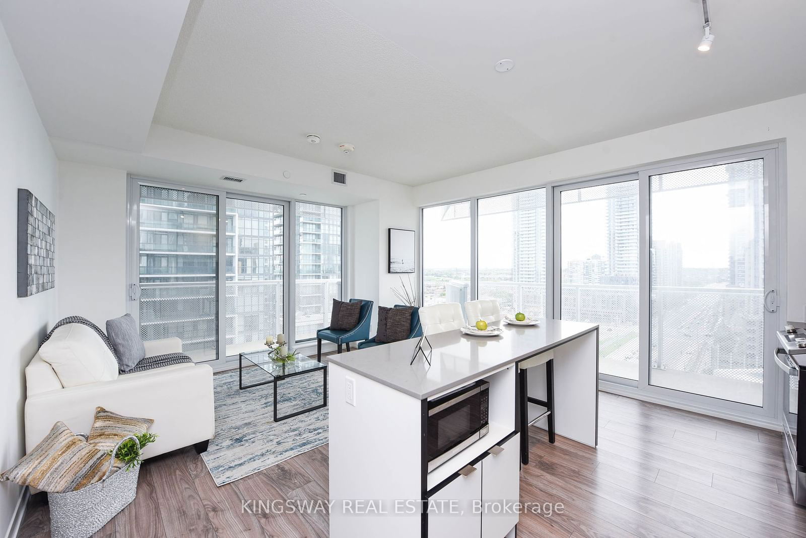 4065 Confederation Pkwy, unit 1403 for rent - image #30