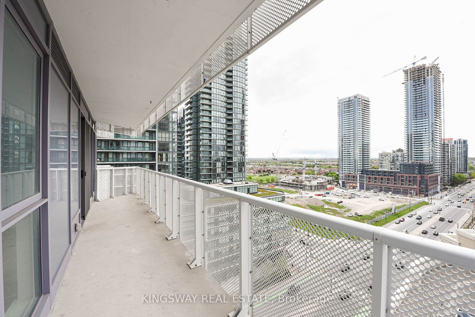 4065 Confederation Pkwy, unit 1403 for rent - image #36