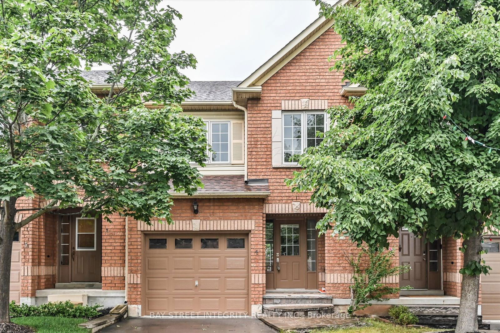 Heritage Gate Townhomes, Oakville, Toronto