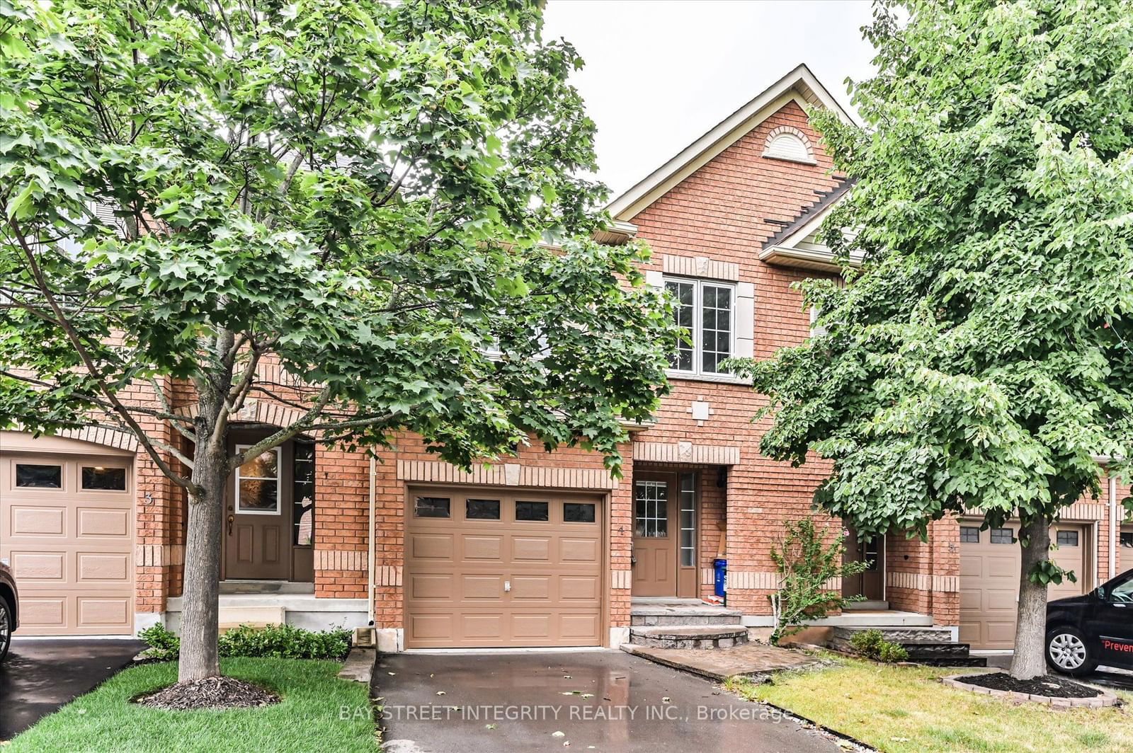 Heritage Gate Townhomes, Oakville, Toronto