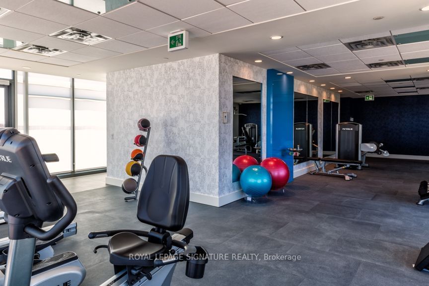 2550 Eglinton Ave W, unit 1704 for rent - image #12