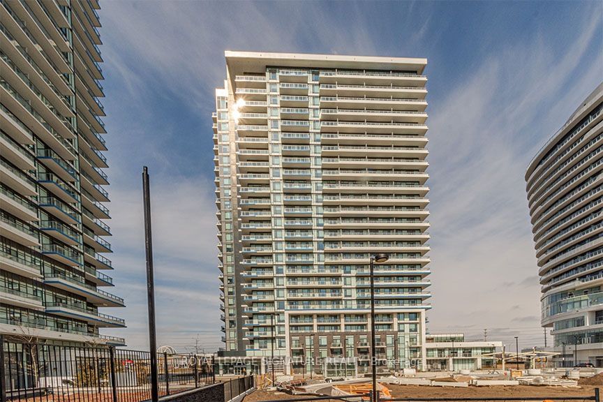 2550 Eglinton Ave W, unit 1704 for rent - image #17