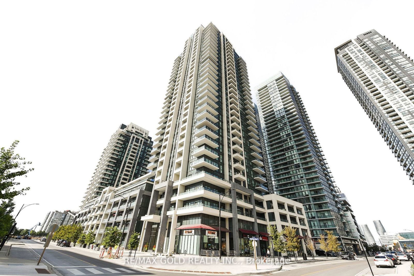 4055 Parkside Village Dr, unit 3018 for sale - image #1