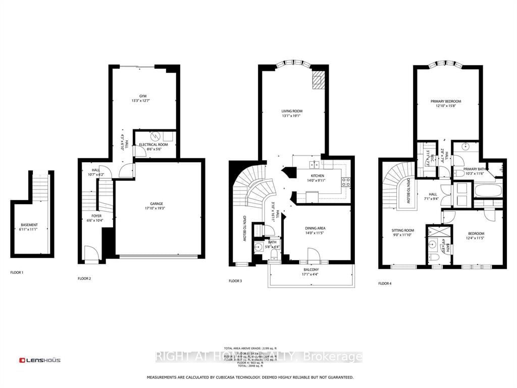 1169 Dorval Dr, unit 8 for rent