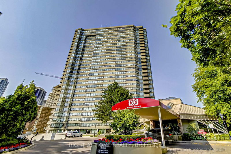 1300 Islington Ave, unit 903 for sale