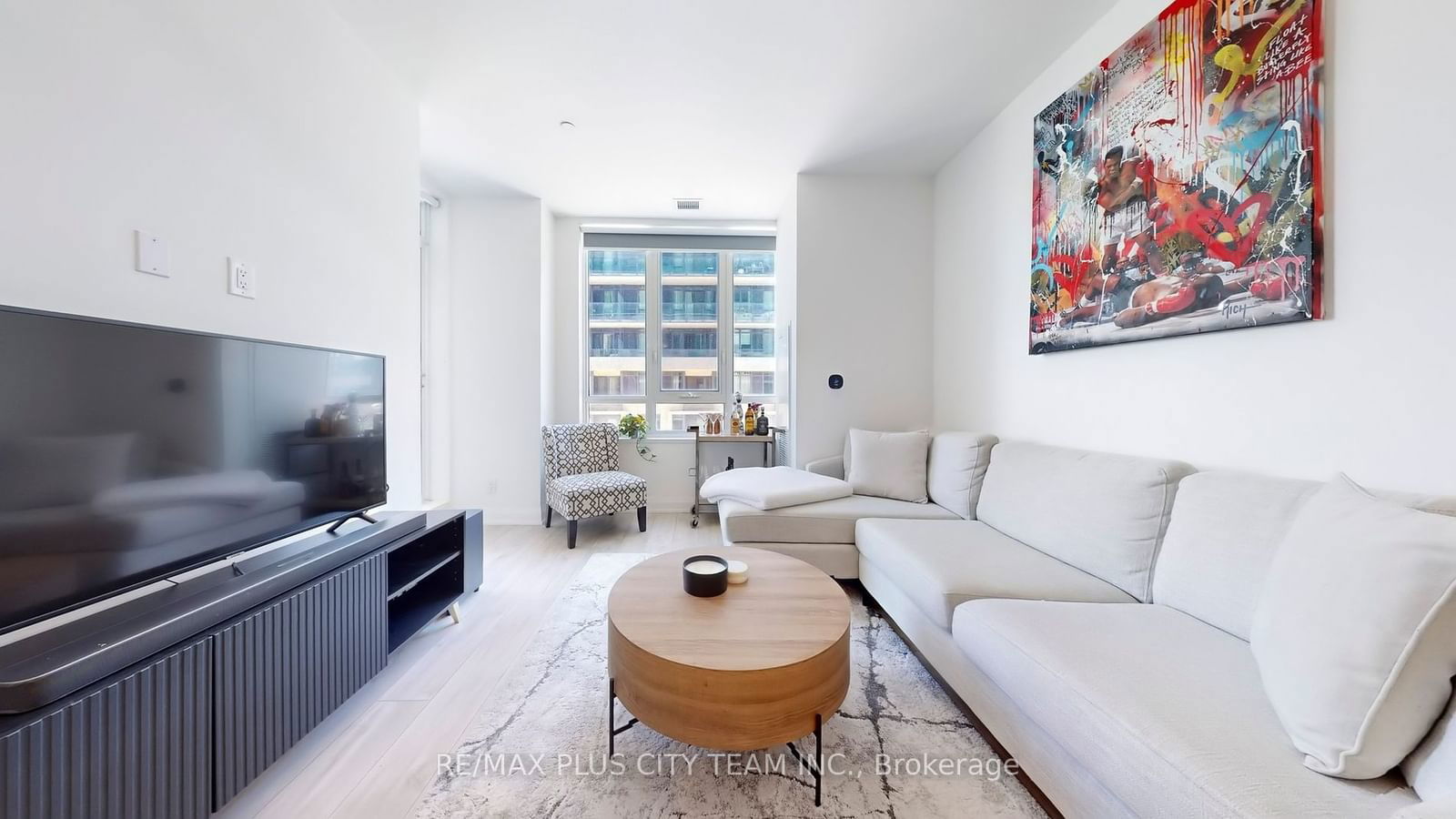 70 Annie Craig Dr W, unit 205 for sale - image #4