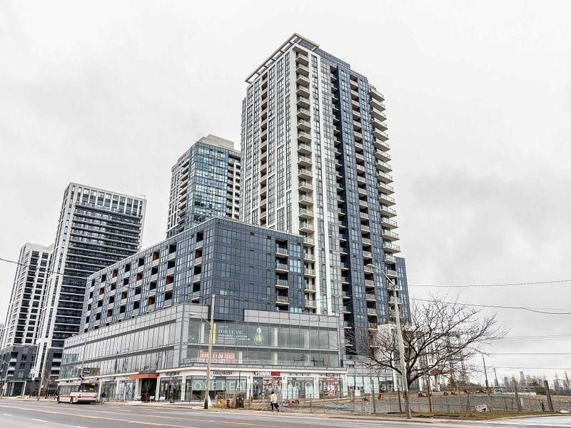 50 Thomas Riley Rd, unit 1204 for sale - image #1