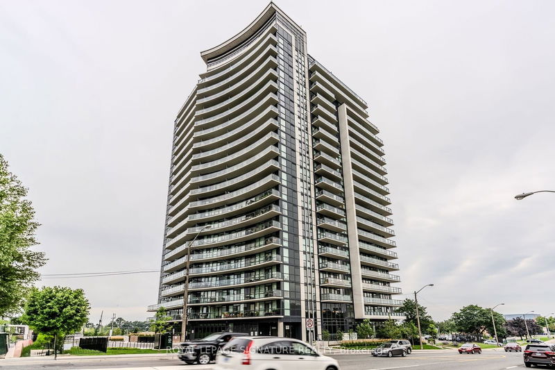 1461 Lawrence Ave W, unit 1101 for rent - image #1