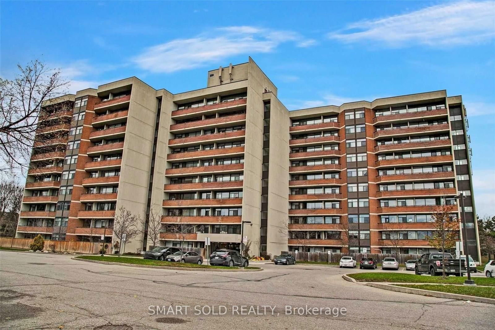 2301 Derry Rd W, unit 1010 for rent - image #14