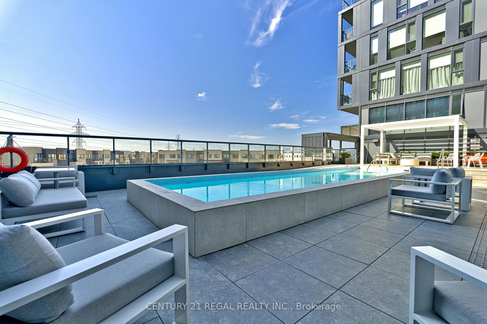 3200 Dakota Common, unit B1012 for sale - image #22