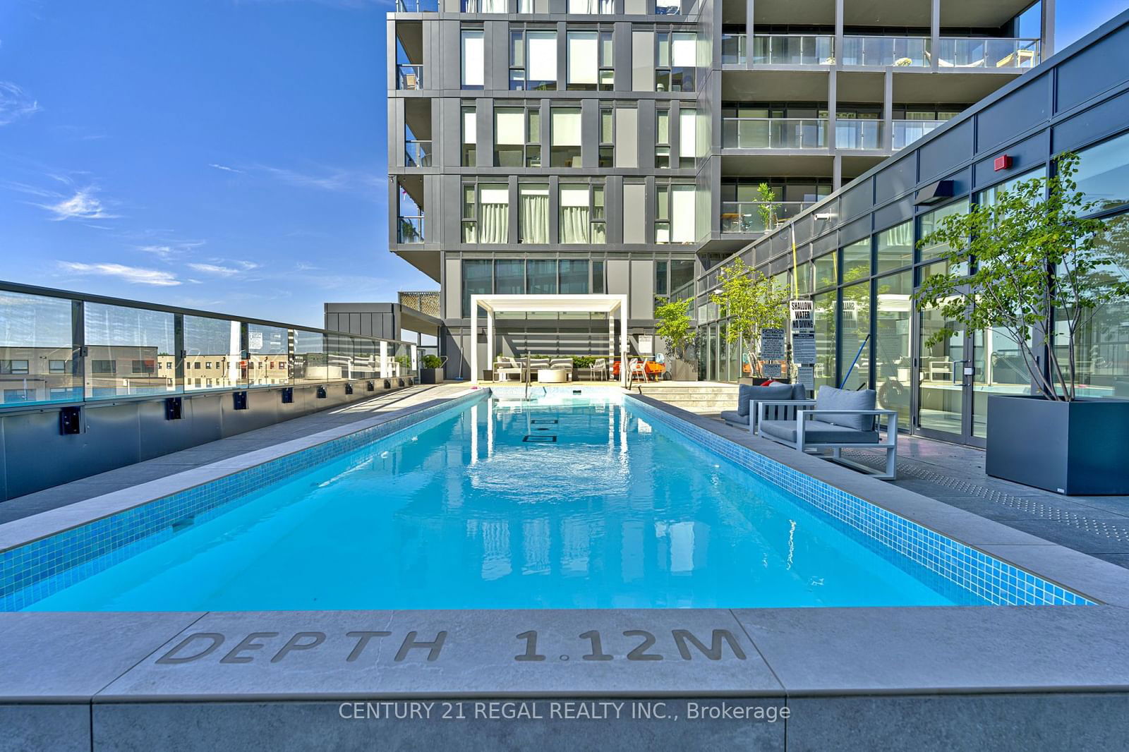 3200 Dakota Common, unit B1012 for sale - image #23